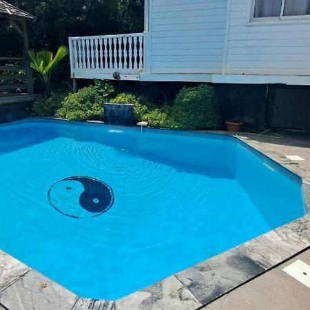 Appart Villa Morgane Saint Pierre Dış mekan fotoğraf