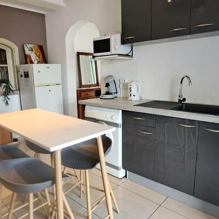Appart Villa Morgane Saint Pierre Dış mekan fotoğraf