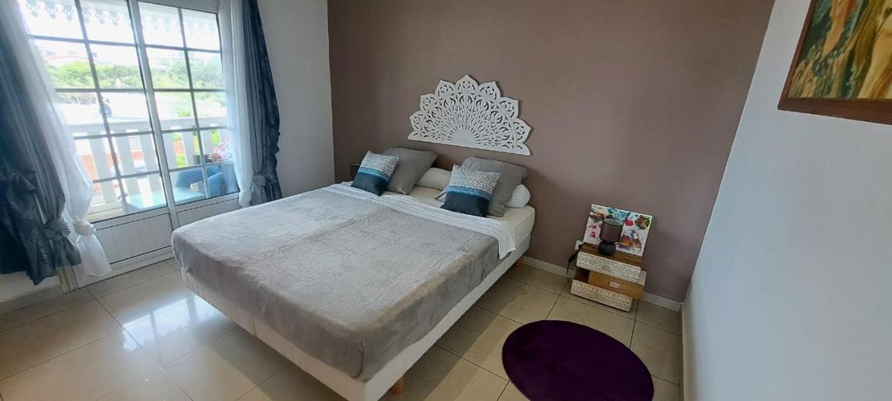 Appart Villa Morgane Saint Pierre Dış mekan fotoğraf