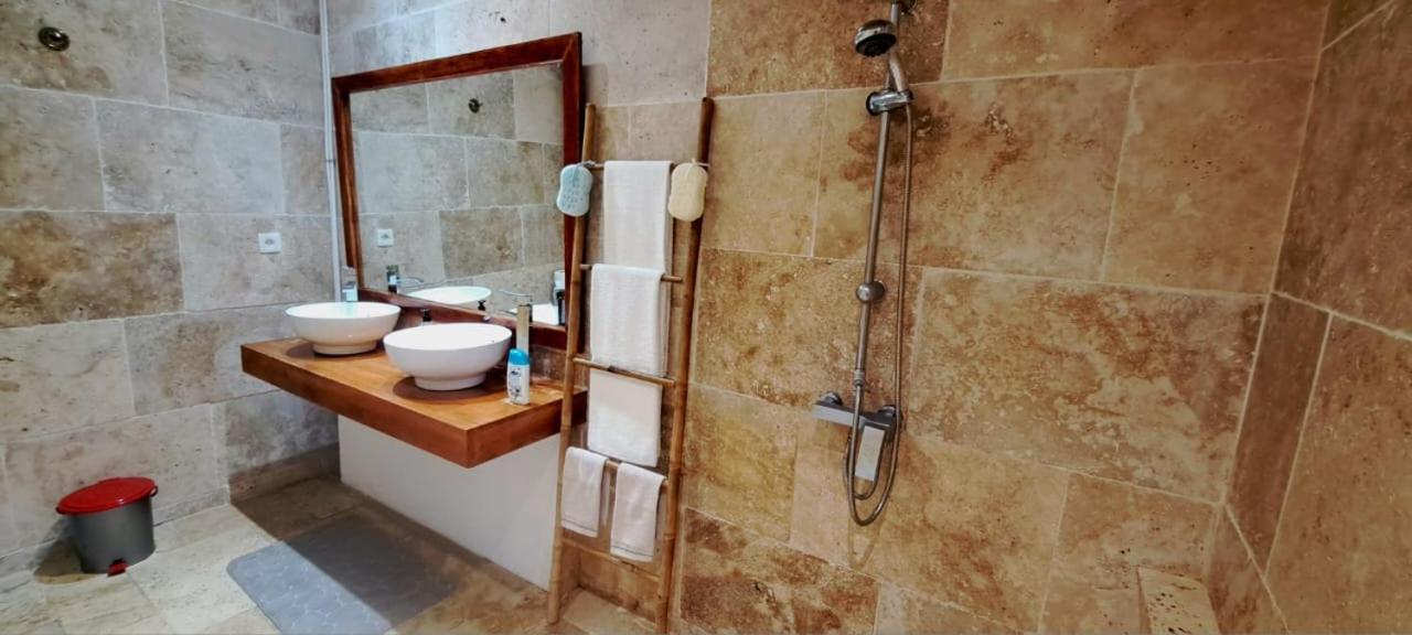 Appart Villa Morgane Saint Pierre Dış mekan fotoğraf
